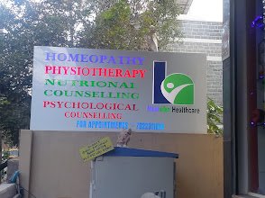 Healvibe Healthcare