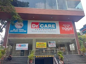 Dr Care Homeopathy
