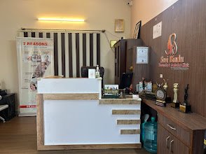 Savi Bindu Homeopathy