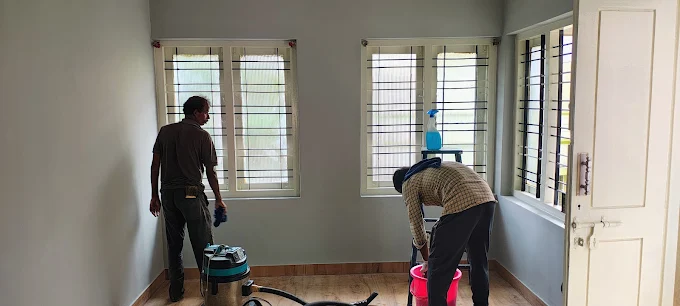 Homecare Solutions