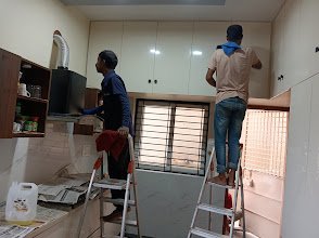 All Cleaning Services