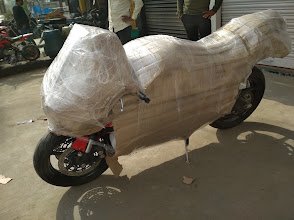 Sorthern Cargo Carriers India