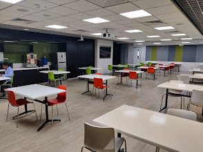 Neat Space Professional Cleaning Services