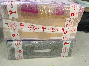Ss Couriers & Cargo Services