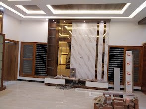 Homeitup Interior Design