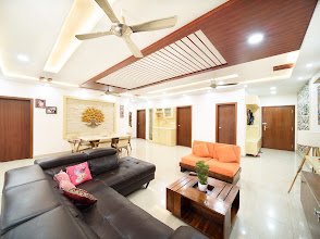 Glamwood Interiors