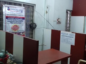 Parcel Line Express India