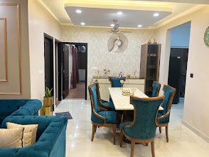 Carafina Interior Designers