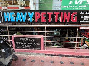 Heavy Petting