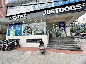 Justdogs