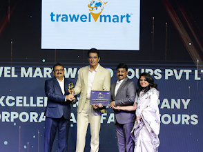 Trawel Mart World Tours