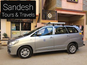 Sandesh Tours & Travels