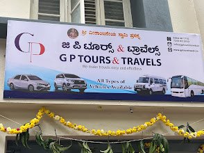 G P Tours And Travels