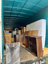 Hill Top Packers & Movers