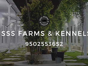 Jsss Farms & Kennels