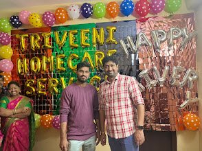 Triveeni Homecare Services