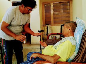 Kaveri Home Care Services