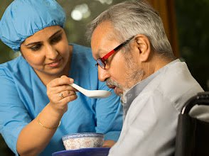Heal My Family-Home Care Services