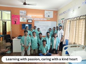 Life Circle Elderly Home Care Services