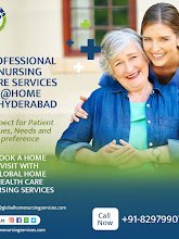 Global Home Care Nursing Services