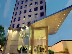 The Pride Hotel