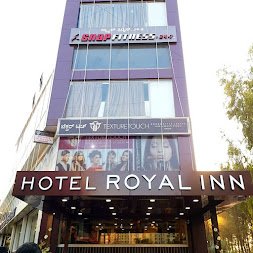 Hotel Royal Inn