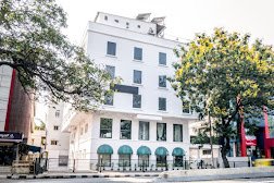 Octave Hotel