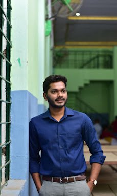 Ca Ajaya Kumara Mn