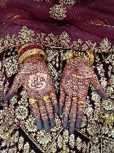Sumaiya Henna Artist