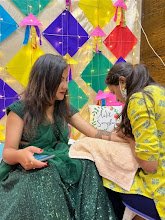 Mohak Mehendi Arts