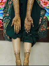 Mehendi By Neetha