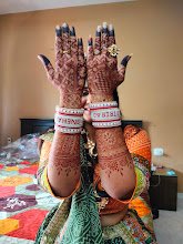 Geet Mehndi Arts