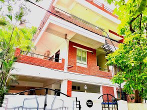 Bed Chambers Serviced Apartments