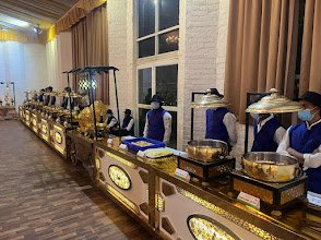 Ss Caterers
