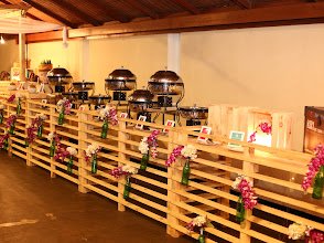 The Creative Kitchen