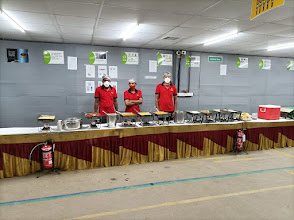 Sri Lakshmi Caterers