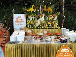 Brajwasi Catering