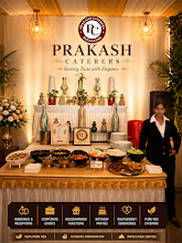 Prakash Caterers