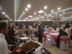 Chrizanta Caterers