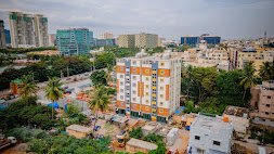 The Hosteller Bangalore