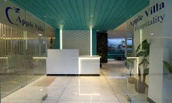 Treebo Apple Villa