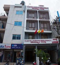 Vijaya Lakshmi Residency