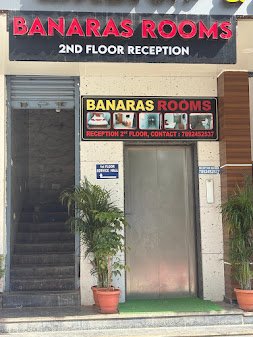 Banaras Rooms