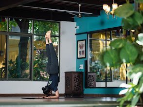 Krishna Wellness Yoga & Cultural Centre