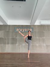 Aayana Yoga Academy