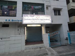 Chaitanya Wellness