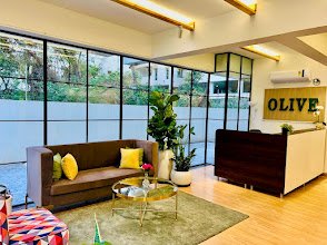 Olive Service Apartments