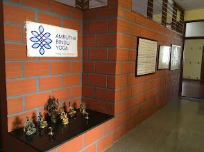 Amrutha Bindu Yoga