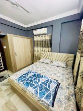 Prince Castle Serviced Apartments