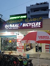 Global Bicycles